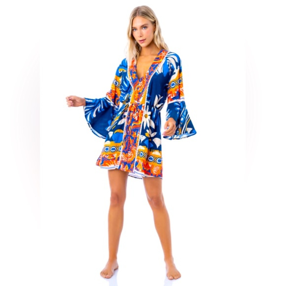 Maaji Marlee Kaftan
